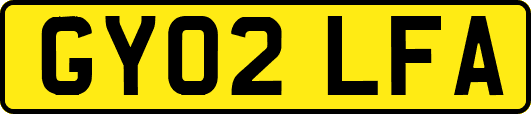 GY02LFA