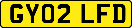 GY02LFD