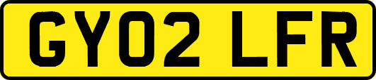 GY02LFR