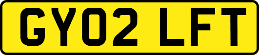 GY02LFT