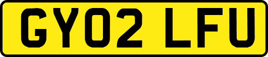 GY02LFU