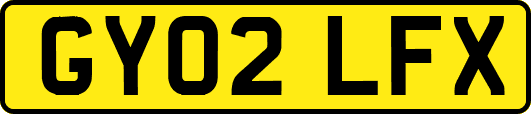 GY02LFX