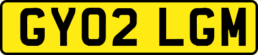 GY02LGM