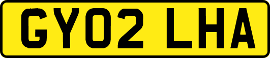 GY02LHA