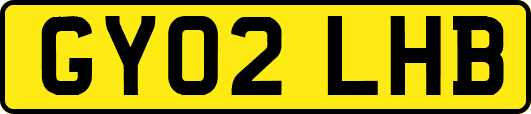 GY02LHB