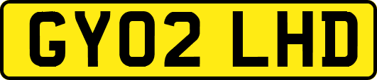 GY02LHD