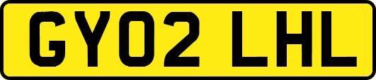 GY02LHL