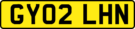 GY02LHN