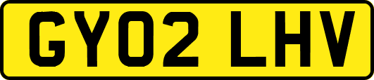 GY02LHV