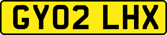 GY02LHX