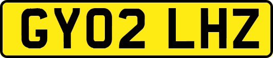 GY02LHZ