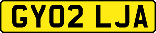 GY02LJA