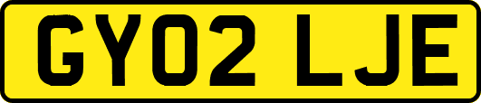 GY02LJE