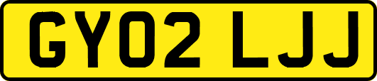 GY02LJJ