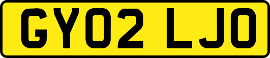 GY02LJO