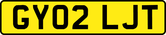 GY02LJT