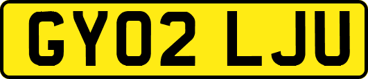 GY02LJU