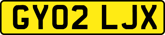 GY02LJX