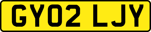 GY02LJY