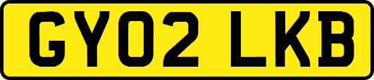 GY02LKB