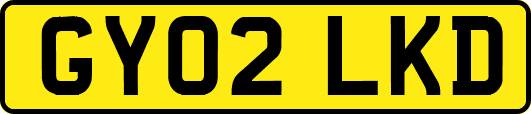 GY02LKD
