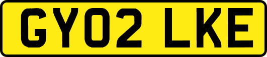 GY02LKE
