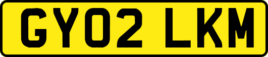 GY02LKM