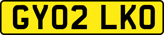 GY02LKO