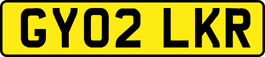 GY02LKR