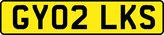 GY02LKS