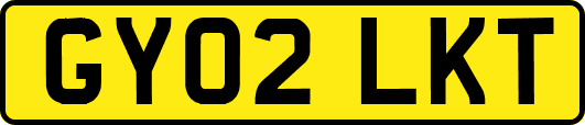 GY02LKT
