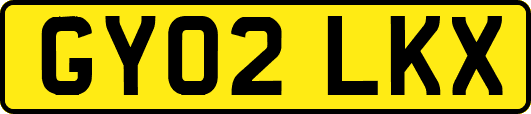 GY02LKX