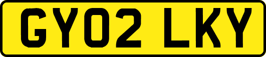 GY02LKY