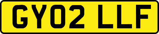GY02LLF