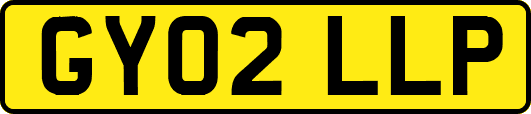 GY02LLP