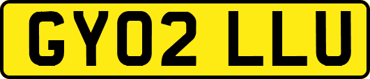 GY02LLU