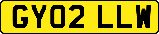 GY02LLW