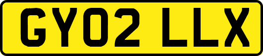 GY02LLX