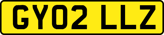 GY02LLZ