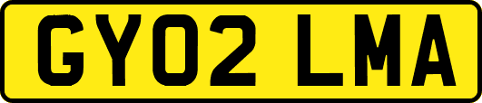 GY02LMA
