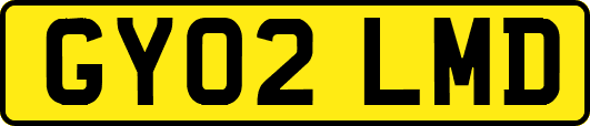 GY02LMD
