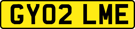 GY02LME