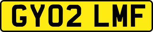 GY02LMF