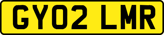 GY02LMR