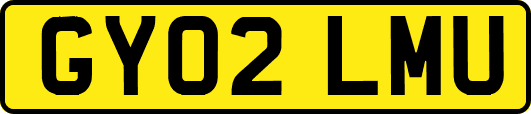GY02LMU