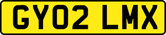 GY02LMX