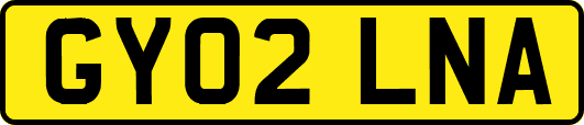 GY02LNA