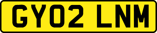 GY02LNM