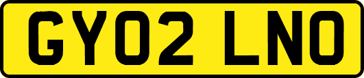 GY02LNO