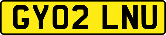 GY02LNU